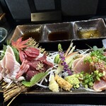 炭火やきとり 朧 - 