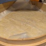 中国意境菜 白燕 - 