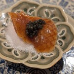 中国意境菜 白燕 - 