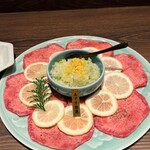 焼肉 あざす - 