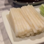 中国意境菜 白燕 - 