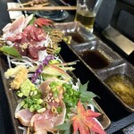 炭火やきとり 朧 - 