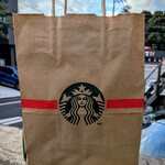 スターバックス・コーヒー - 