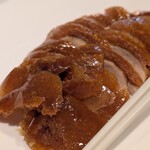 中国意境菜 白燕 - 