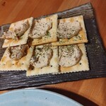 旅バル&ダイニング アトリ - 