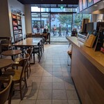 スターバックス・コーヒー - 