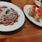 旅バル&ダイニング アトリ - 