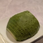 中国意境菜 白燕 - 