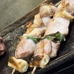 炭火やきとり 朧 - 