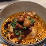 中国意境菜 白燕 - 