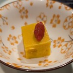 中国意境菜 白燕 - 