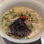 中国意境菜 白燕 - 