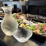 炭火やきとり 朧 - 