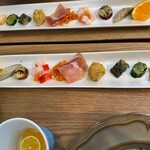 Cafe&Dining Bar 金と銀 - 