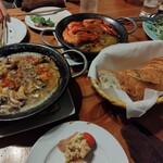 旅バル&ダイニング アトリ - 