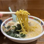 味の札幌 浅利 - 