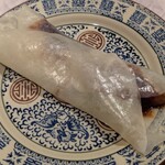 中国意境菜 白燕 - 