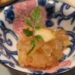 中国意境菜 白燕 - 