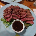 旅バル&ダイニング アトリ - 