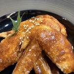 炭火やきとり 朧 - 