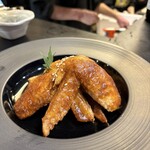 炭火やきとり 朧 - 