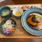 Cafe&Dining Bar 金と銀 - 