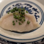 中国意境菜 白燕 - 