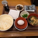 すき家 - 料理写真: