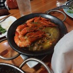 旅バル&ダイニング アトリ - 