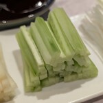 中国意境菜 白燕 - 