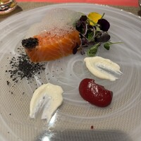 銀座 鉄板焼き Sublime - 