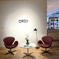 Orby Restaurant - 