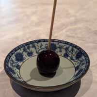 中国意境菜 白燕 - 