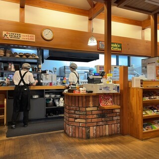 コメダ珈琲店_2