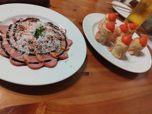 Tabi Bar &amp; Dining Atori