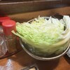 大阪串かつ てん家わん屋