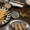 餃子のかっちゃん 刈谷店