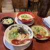 長浜ラーメン一番 松原南店
