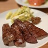 牛たん料理 閣 ブランドーム本店