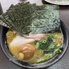 ラーメン 杉田家 千葉祐光店