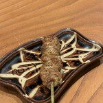 本格焼鳥 渋谷たまや - 