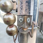 B-yond - 河童君　非売品