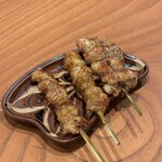 本格焼鳥 渋谷たまや - 