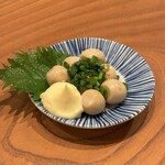 本格焼鳥 渋谷たまや - 