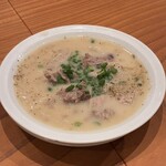 本格焼鳥 渋谷たまや - 