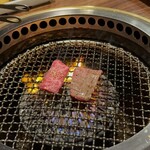 一頭買焼肉 玄 - 