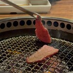 一頭買焼肉 玄 - 