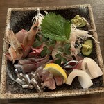 かもがわ - 料理写真: