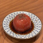 本格焼鳥 渋谷たまや - 