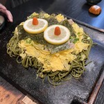 元祖瓦そば たかせ - 瓦そば2人前 2,970円